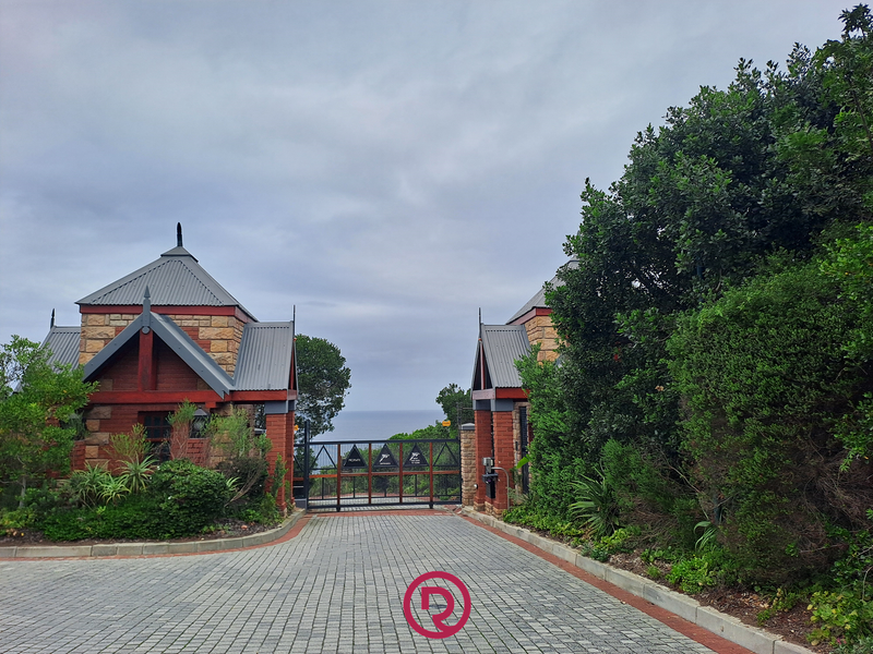 A Rare Coastal Sanctuary in Monate Eco Estate, Herolds Bay - Photo 2