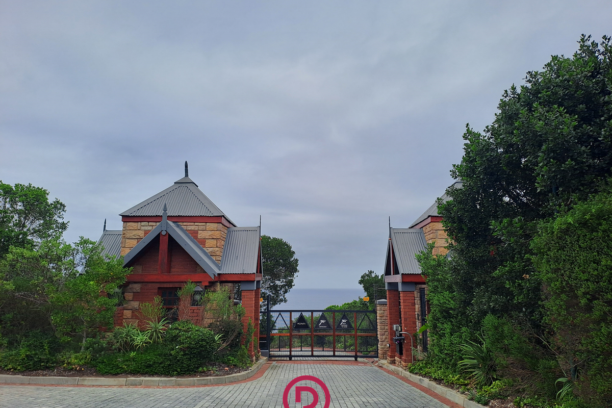 A Rare Coastal Sanctuary in Monate Eco Estate, Herolds Bay - Photo 3