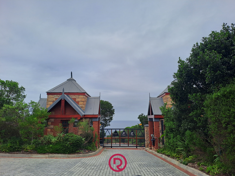 A Rare Coastal Sanctuary in Monate Eco Estate, Herolds Bay - Photo 3