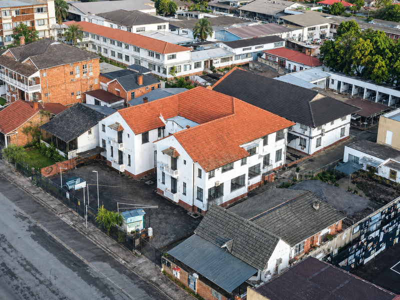 ICONIC CBD PROPERTY FOR SALE - PRIME COMMERCIAL INVESTMENT !!! - Photo 3