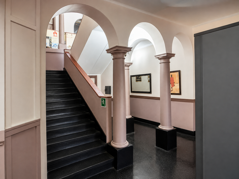 ICONIC CBD PROPERTY FOR SALE - PRIME COMMERCIAL INVESTMENT !!! - Photo 6