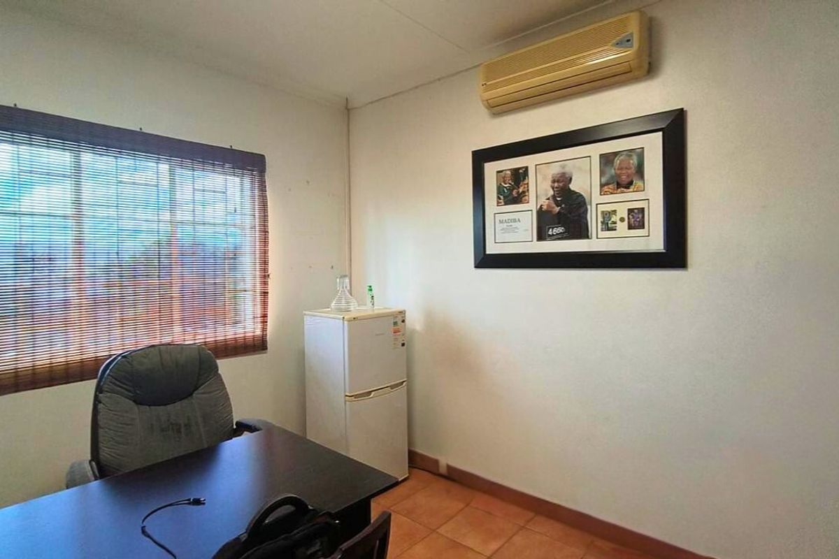 Prime Commercial Property – Ready for Immediate Occupation!!! - Photo 5