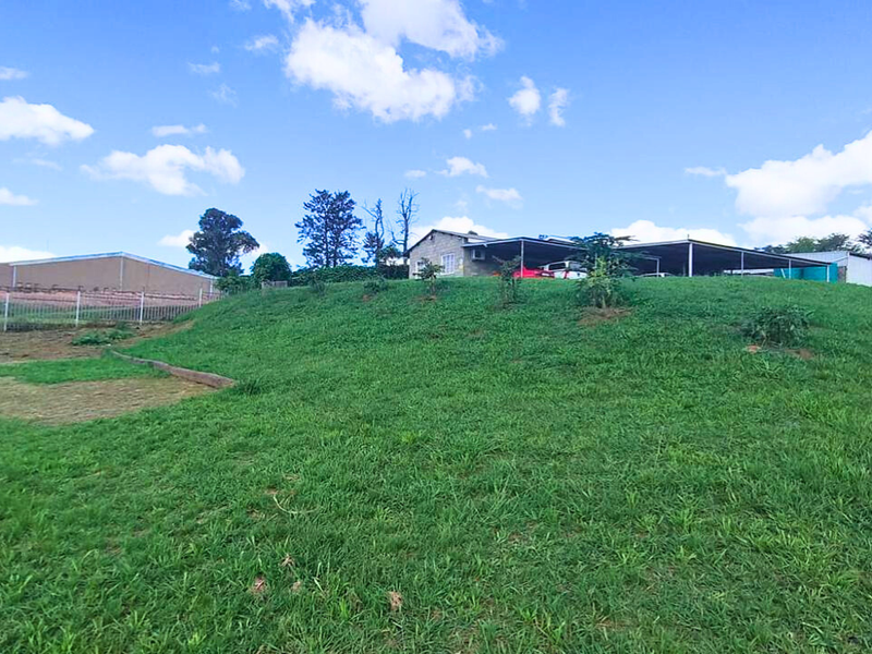 Prime Commercial Property – Ready for Immediate Occupation!!! - Photo 2