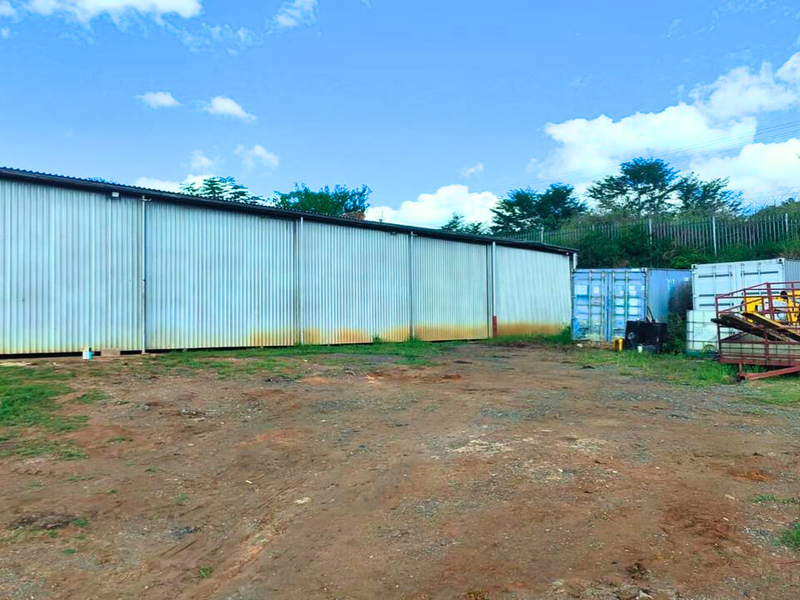 Prime Commercial Property – Ready for Immediate Occupation!!! - Photo 9