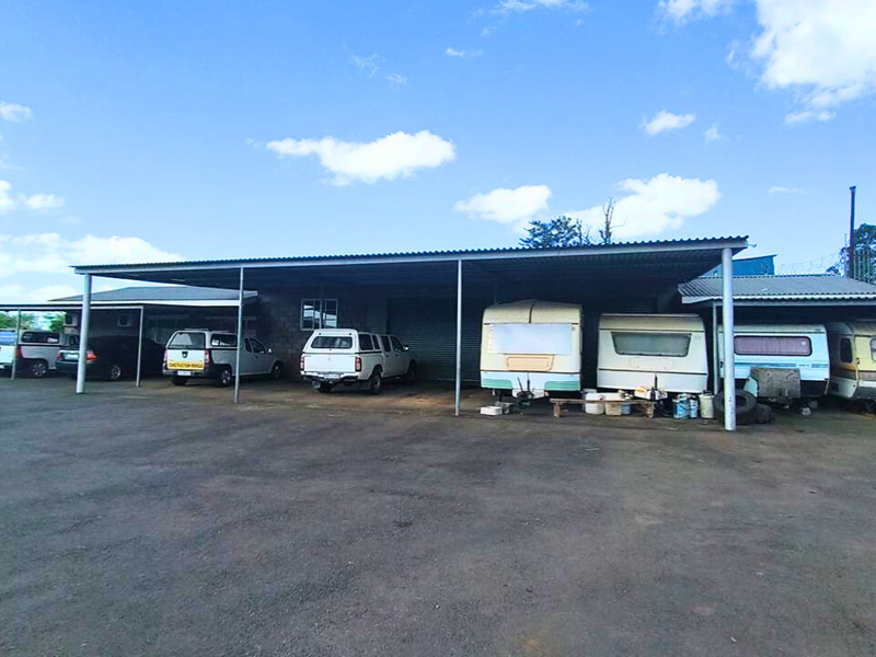 Prime Commercial Property – Ready for Immediate Occupation!!! - Photo 8