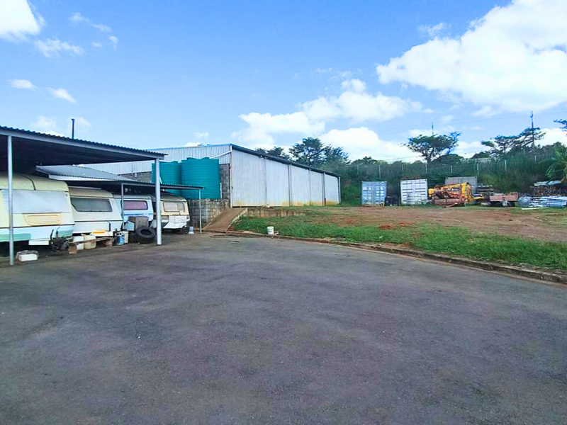 Prime Commercial Property – Ready for Immediate Occupation!!! - Photo 7