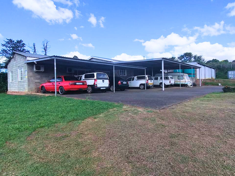 Prime Commercial Property – Ready for Immediate Occupation!!! - Photo 6