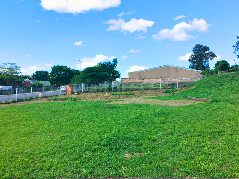 Prime Commercial Property – Ready for Immediate Occupation!!! - Photo 1