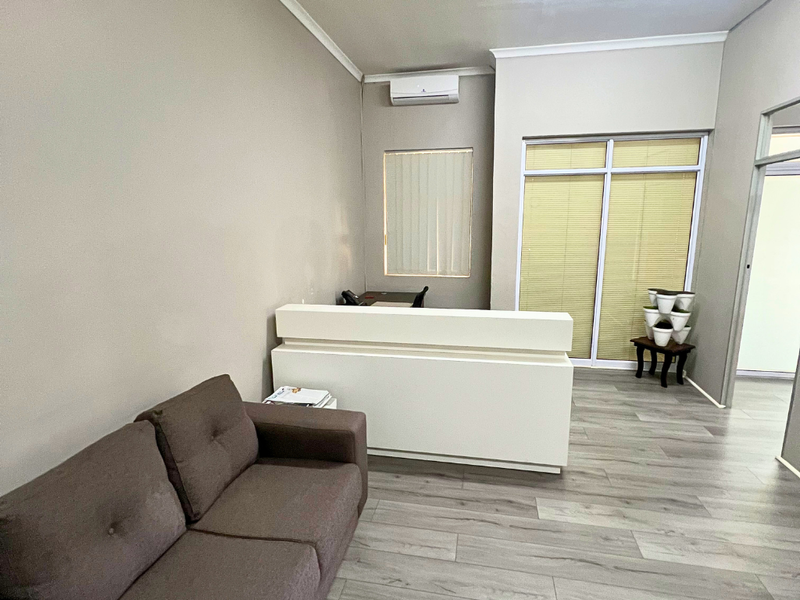Well-Located Office Space Offering Convenience in Clarendon - Photo 3