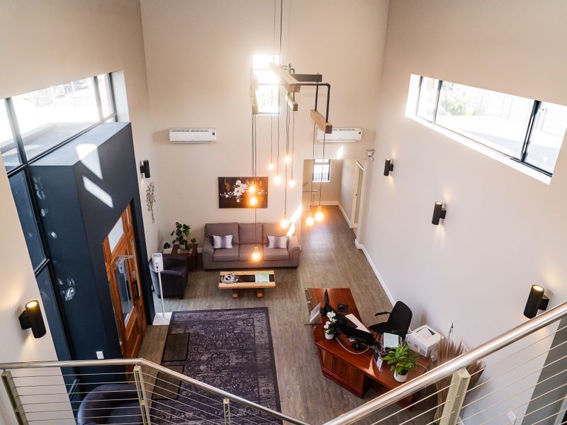 Timeless Prestige Meets Modern Precision – Premium Office Space in the Heart of Pietermaritzburg!!! - Photo 9