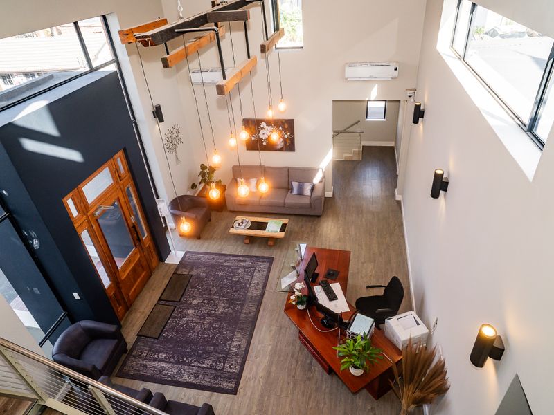 Timeless Prestige Meets Modern Precision – Premium Office Space in the Heart of Pietermaritzburg!!! - Photo 8