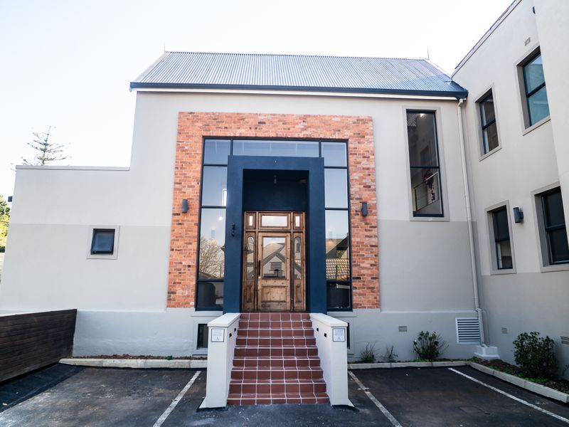 Timeless Prestige Meets Modern Precision – Premium Office Space in the Heart of Pietermaritzburg!!! - Photo 7