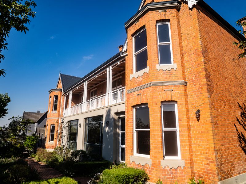 Timeless Prestige Meets Modern Precision – Premium Office Space in the Heart of Pietermaritzburg!!! - Photo 3