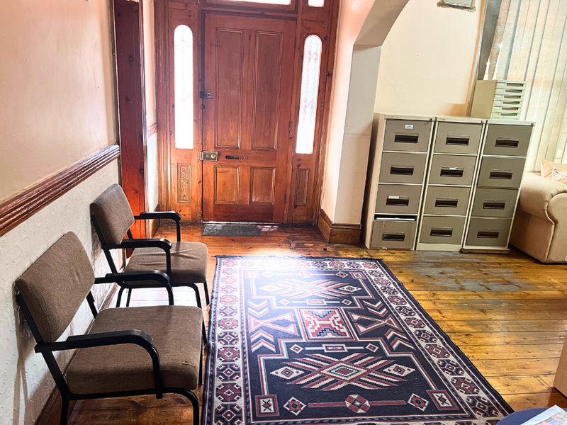 Unlock Opportunity with 793m2 of Prime Office Space in Pietermaritzburg Central!!! - Photo 4