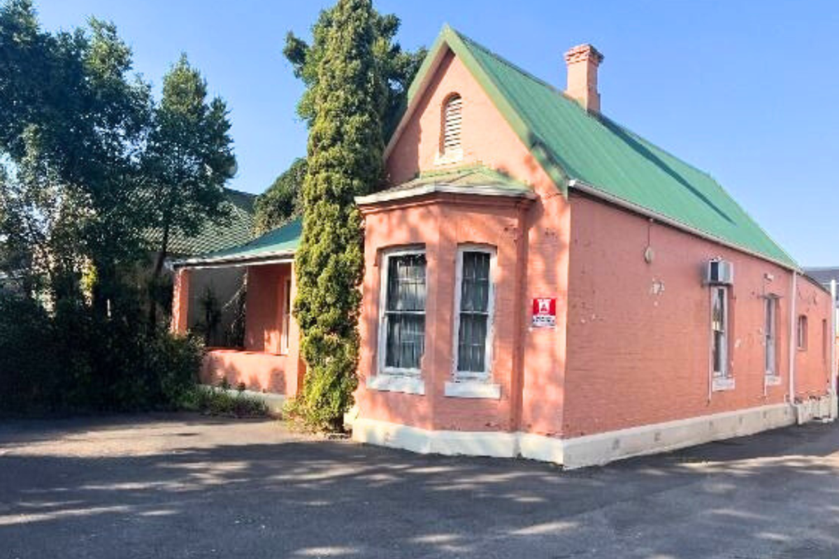 Unlock Opportunity with 793m2 of Prime Office Space in Pietermaritzburg Central!!! - Photo 2