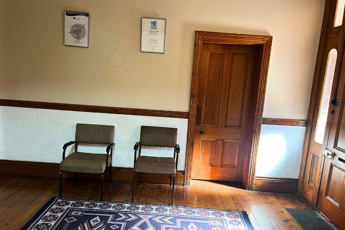 Unlock Opportunity with 793m2 of Prime Office Space in Pietermaritzburg Central!!! - Photo 5