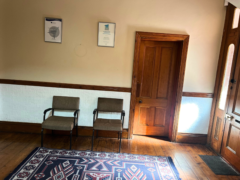 Unlock Opportunity with 793m2 of Prime Office Space in Pietermaritzburg Central!!! - Photo 5