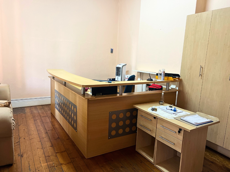 Unlock Opportunity with 793m2 of Prime Office Space in Pietermaritzburg Central!!! - Photo 7