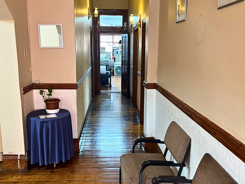 Unlock Opportunity with 793m2 of Prime Office Space in Pietermaritzburg Central!!! - Photo 9