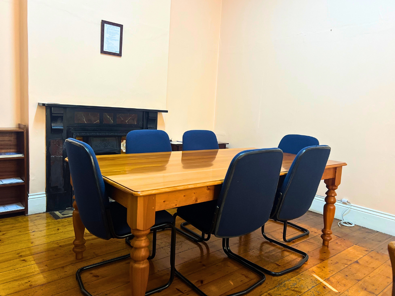 Unlock Opportunity with 793m2 of Prime Office Space in Pietermaritzburg Central!!! - Photo 8