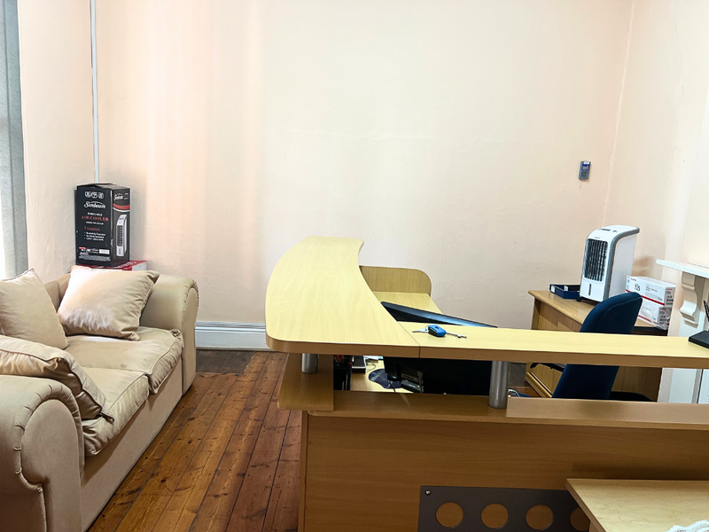 Unlock Opportunity with 793m2 of Prime Office Space in Pietermaritzburg Central!!! - Photo 6