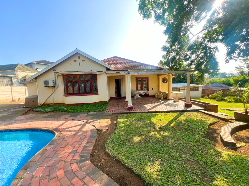 Prime Investment Opportunity in Scottsville, perfectly positioned for student accommodation!!! - Photo 3