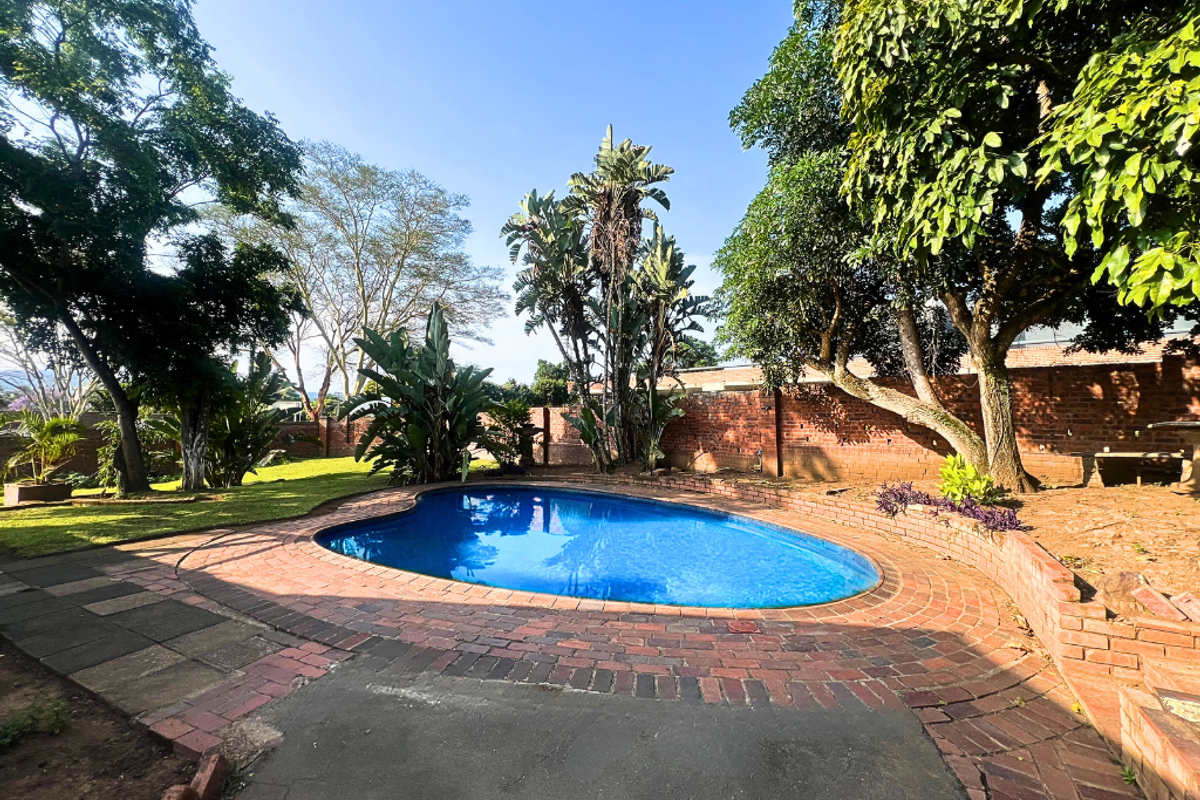 Prime Investment Opportunity in Scottsville, perfectly positioned for student accommodation!!! - Photo 4