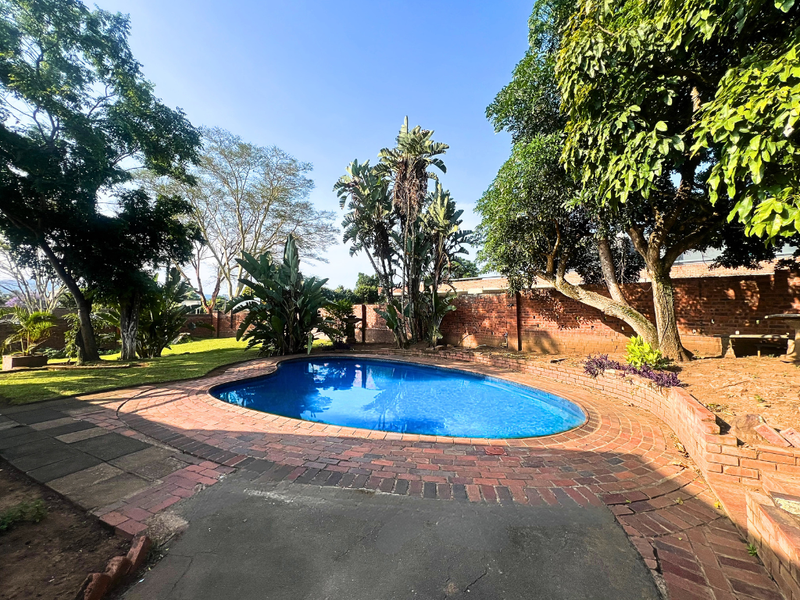 Prime Investment Opportunity in Scottsville, perfectly positioned for student accommodation!!! - Photo 4