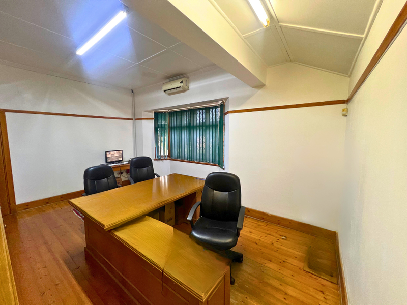 Prime Investment Opportunity in Scottsville, perfectly positioned for student accommodation!!! - Photo 9