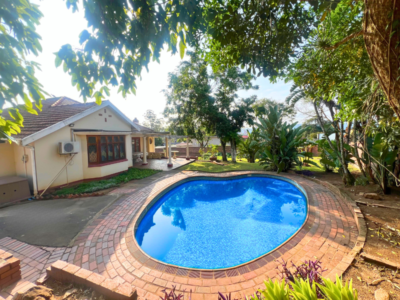 Prime Investment Opportunity in Scottsville, perfectly positioned for student accommodation!!! - Photo 2