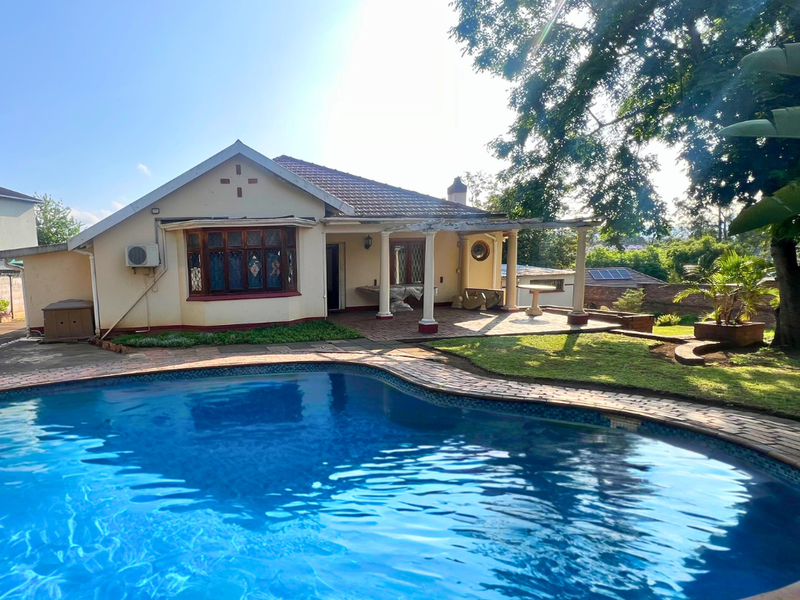 Prime Investment Opportunity in Scottsville, perfectly positioned for student accommodation!!! - Photo 1