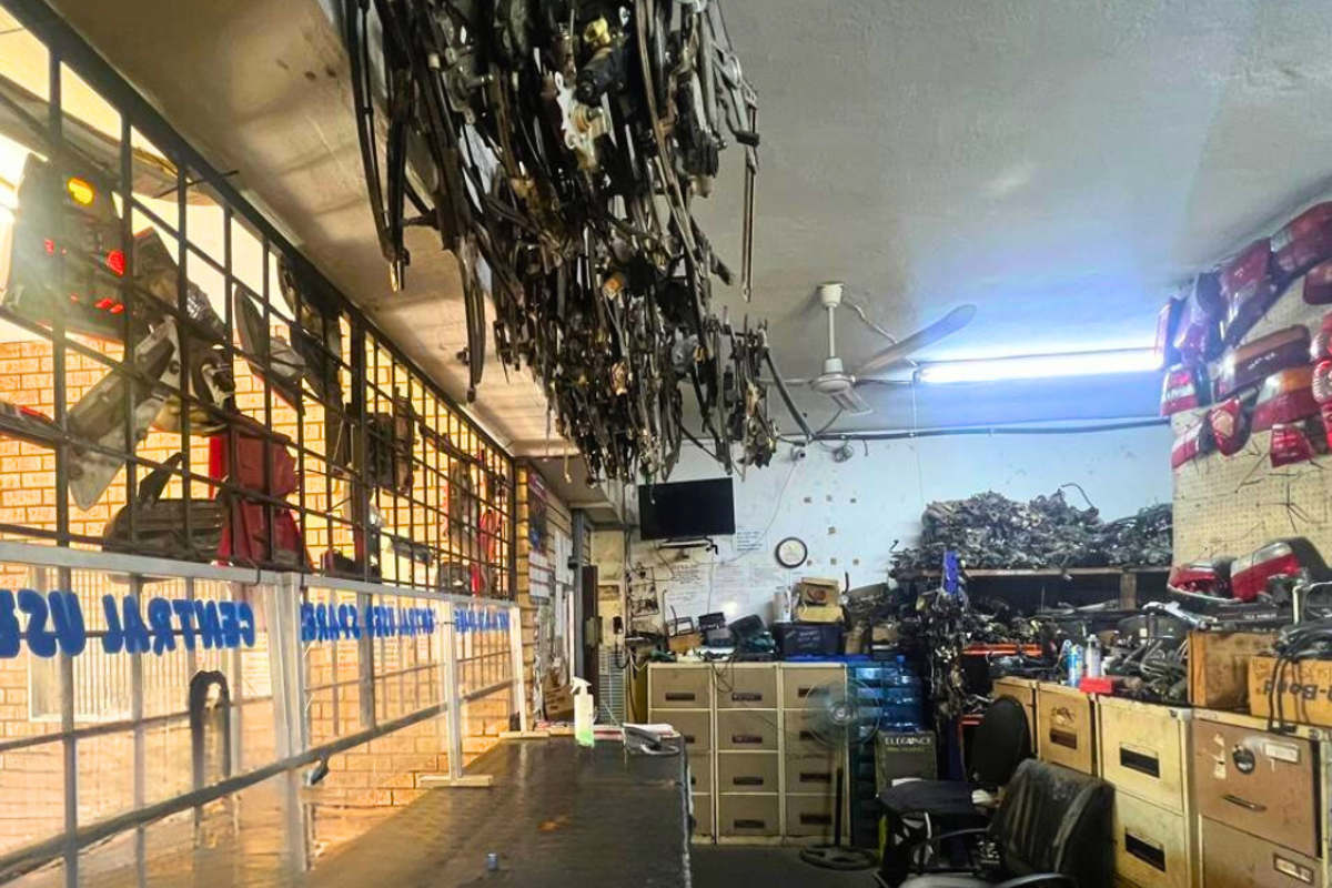 Prime 1 747m2 Commercial Property for Sale in Pietermaritzburg Central, Ideal Investment!!! - Photo 2