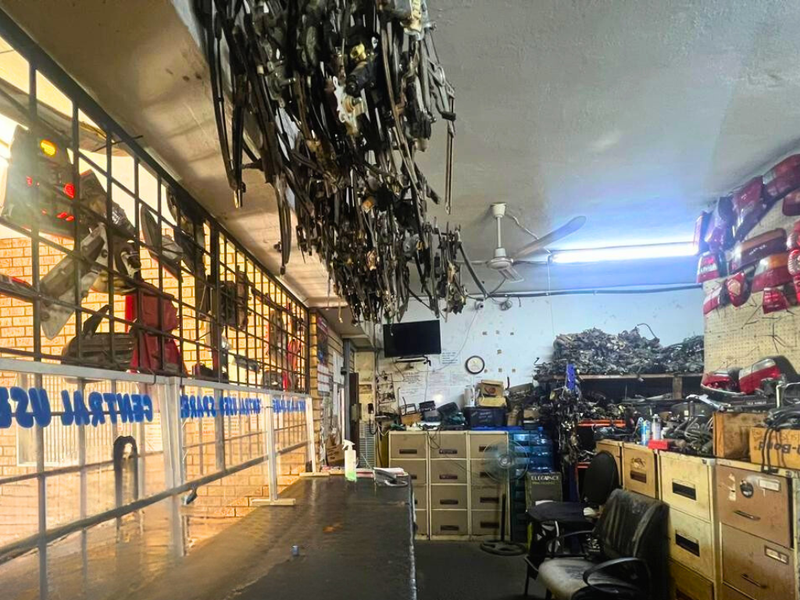 Prime 1 747m2 Commercial Property for Sale in Pietermaritzburg Central, Ideal Investment!!! - Photo 2