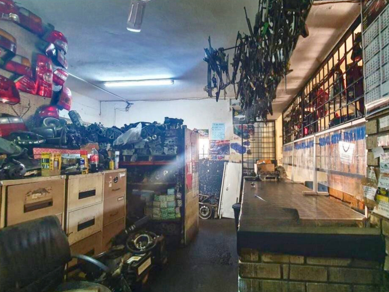 Prime 1 747m2 Commercial Property for Sale in Pietermaritzburg Central, Ideal Investment!!! - Photo 3