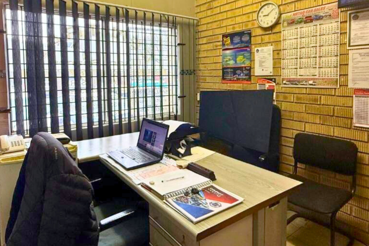 Prime 1 747m2 Commercial Property for Sale in Pietermaritzburg Central, Ideal Investment!!! - Photo 5