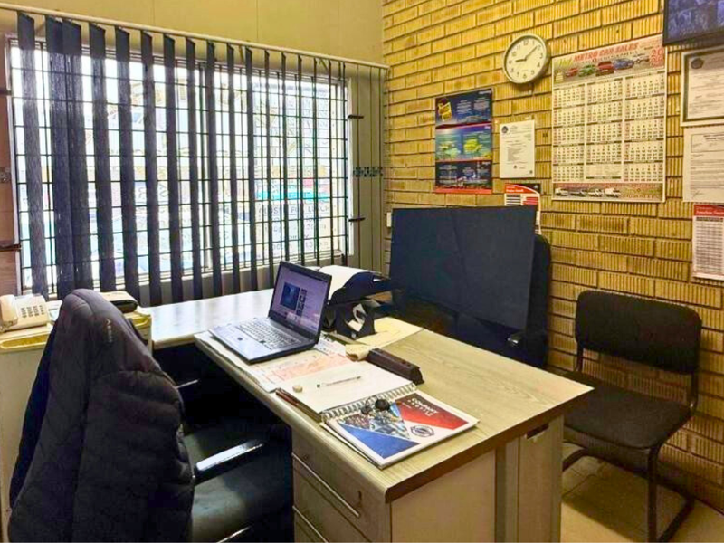 Prime 1 747m2 Commercial Property for Sale in Pietermaritzburg Central, Ideal Investment!!! - Photo 5