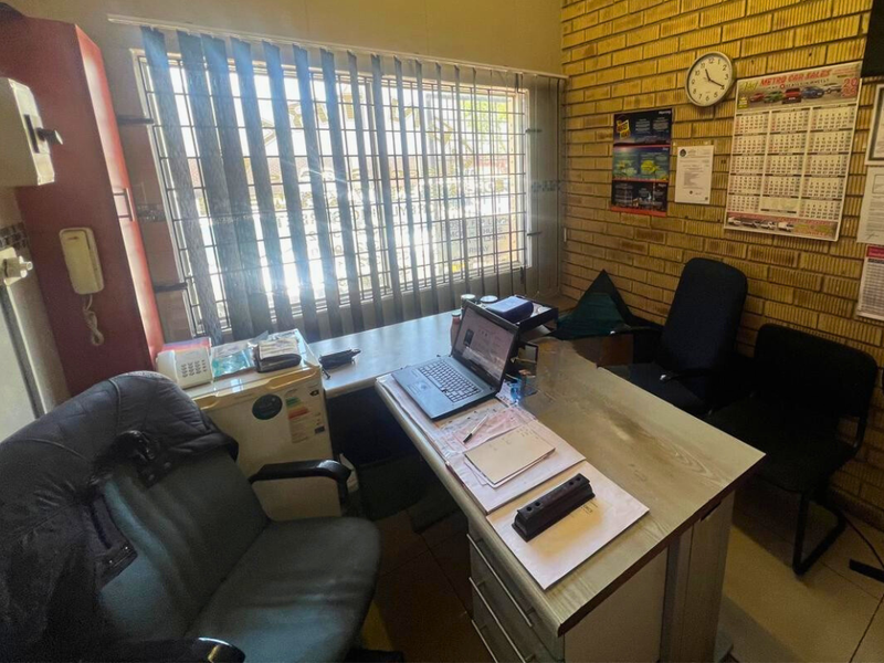 Prime 1 747m2 Commercial Property for Sale in Pietermaritzburg Central, Ideal Investment!!! - Photo 7