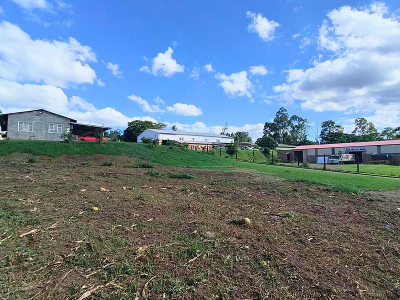 Prime Commercial Opportunity in Camps Drift!!! - Photo 4