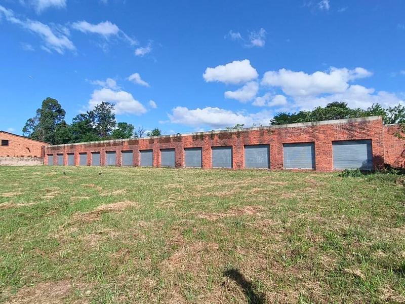 Prime Commercial Opportunity in Camps Drift!!! - Photo 1