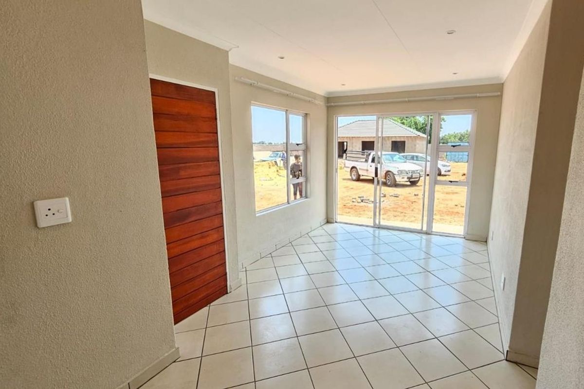 2 Bedroom New Development – Selcourt Estate, Springs - Photo 4