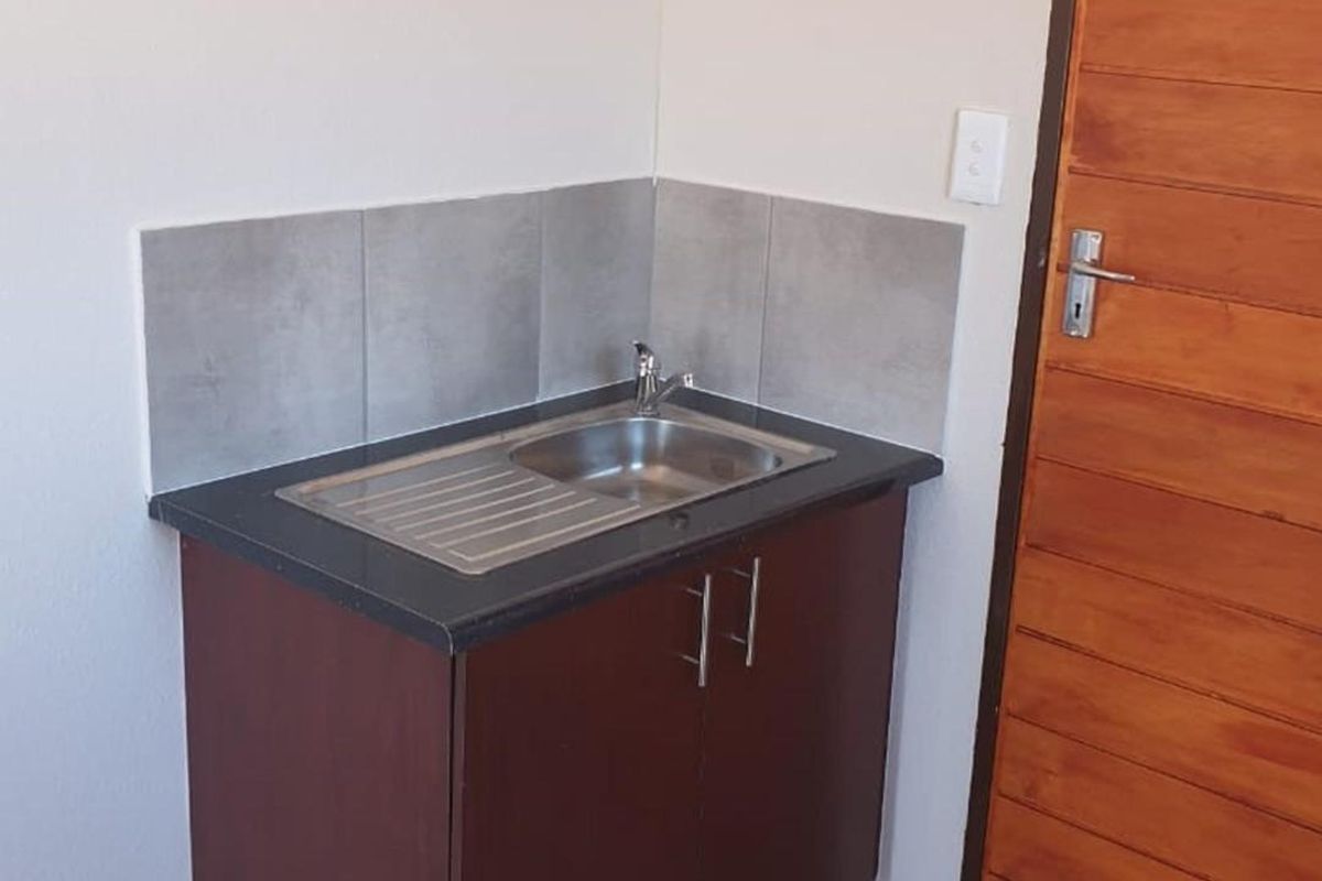 2 Bedroom New Development – Selcourt Estate, Springs - Photo 3