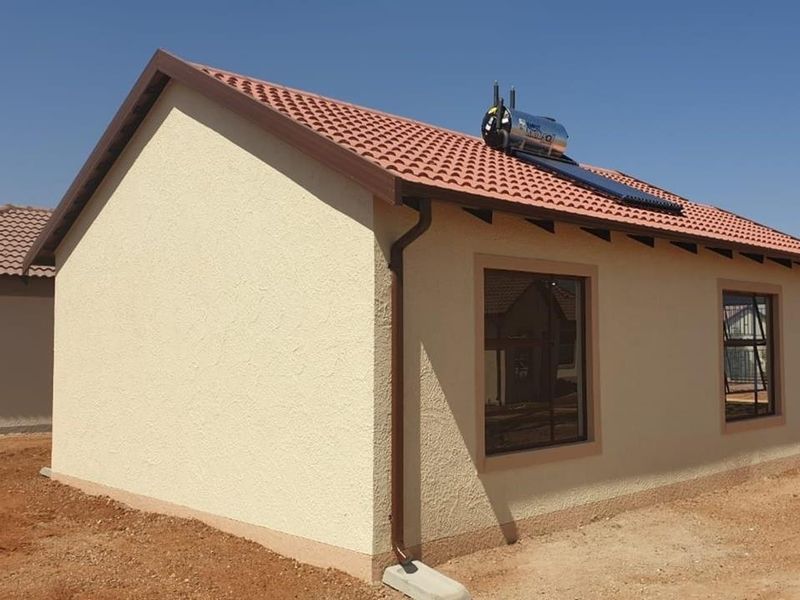 2 Bedroom New Development – Selcourt Estate, Springs - Photo 2