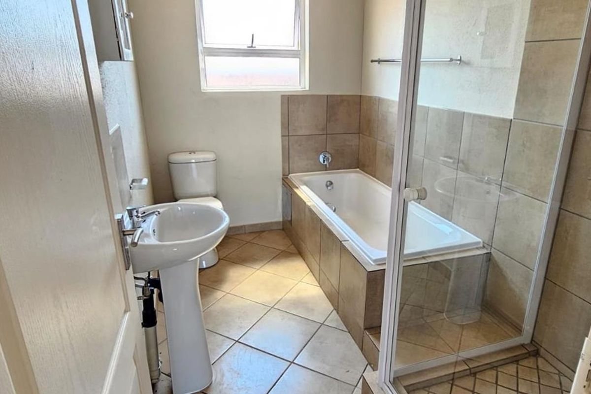 2 Bedroom New Development – Selcourt Estate, Springs - Photo 5