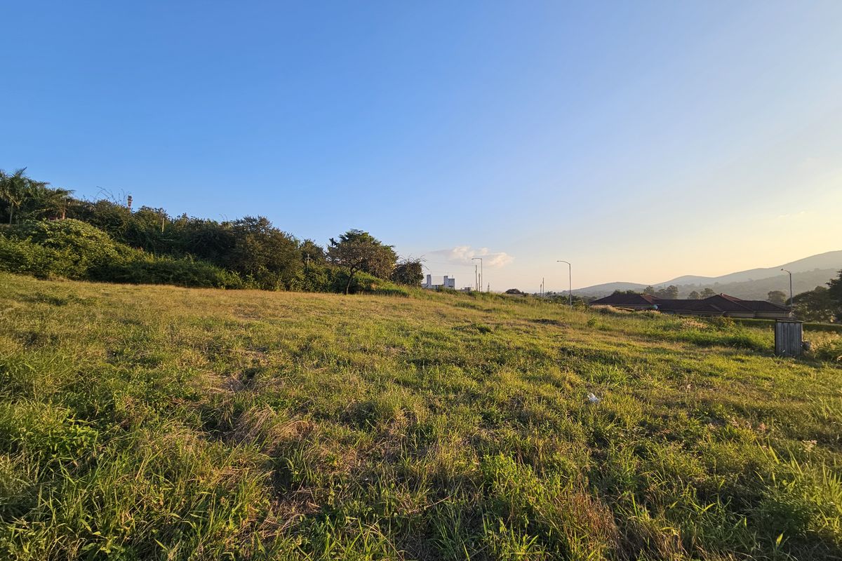 Exclusive Stand for sale in New Town, Louis Trichardt - Photo 3