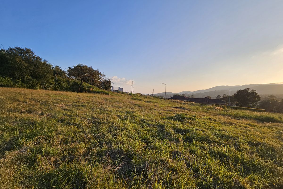 Exclusive Stand for sale in New Town, Louis Trichardt - Photo 5