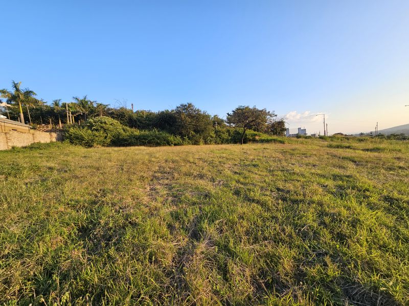 Exclusive Stand for sale in New Town, Louis Trichardt - Photo 6