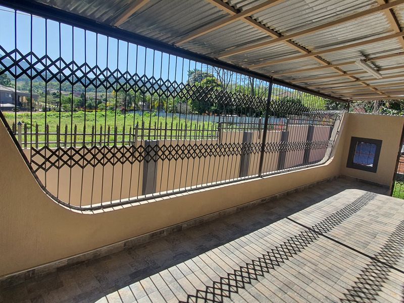 Newly Renovated 2 Bedroom flat to rent in Louis Trichardt - Photo 10