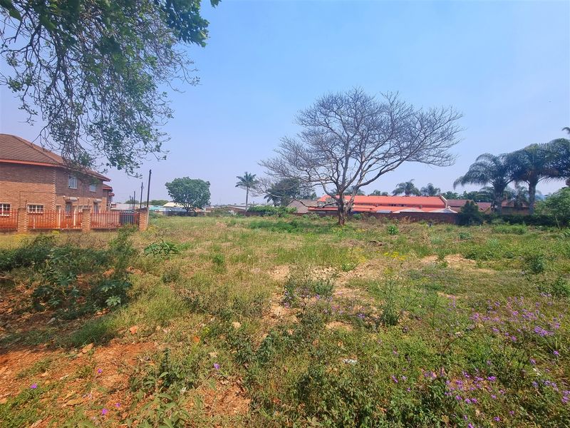 Spectacular commercial erf situated in Louis Trichardt - Photo 3