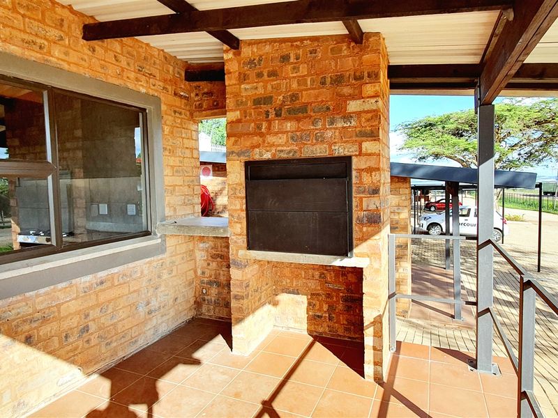 Newly built rooms to rent in New Town, Louis Trichardt - Photo 7