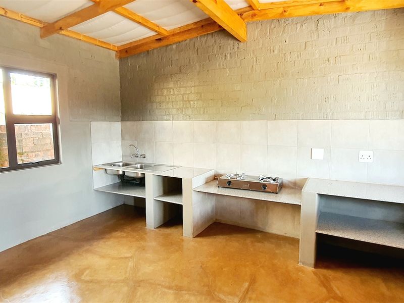 Newly built rooms to rent in New Town, Louis Trichardt - Photo 6